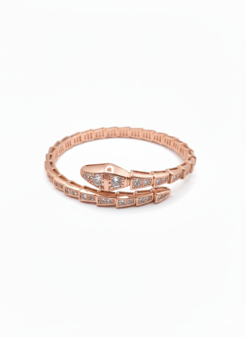 Snake Bracelet
