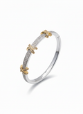 X Bracelet