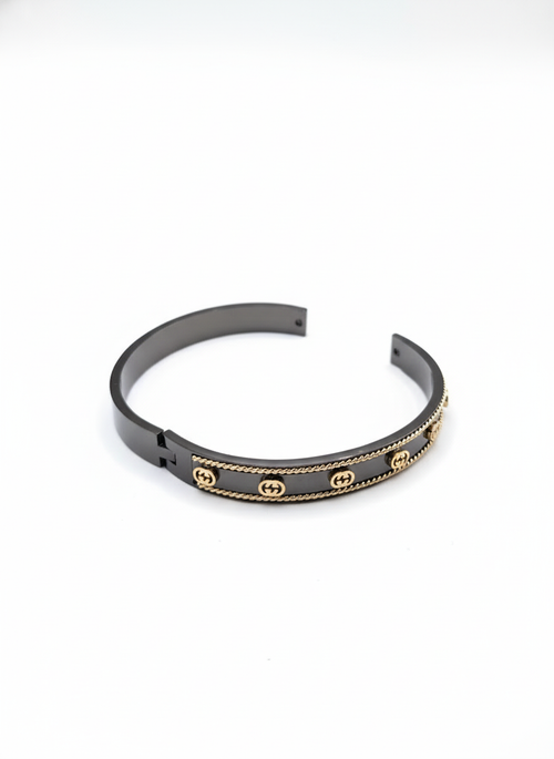Black Bracelet