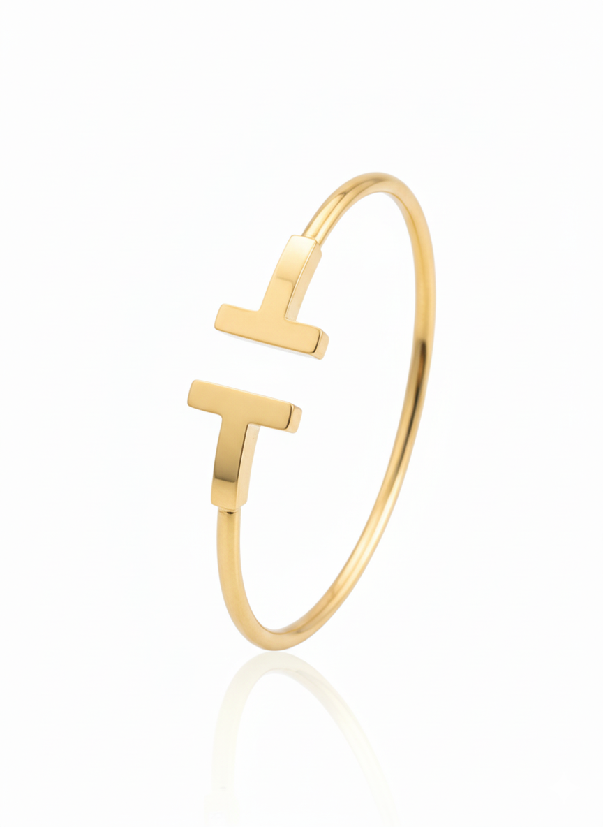 T Gap Bracelet