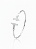 T Gap Bracelet