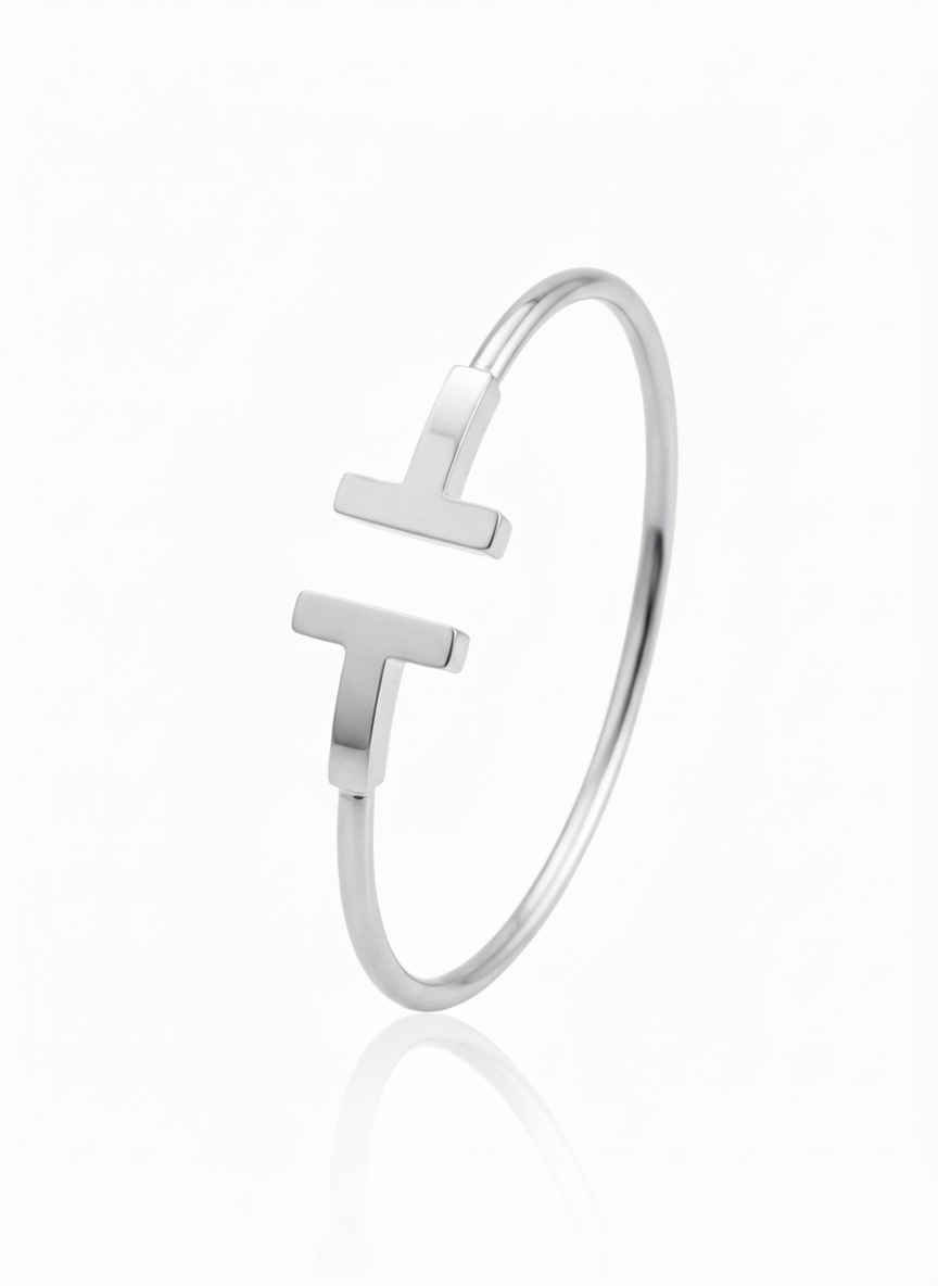 T Gap Bracelet