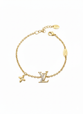 1 star dainty bracelet