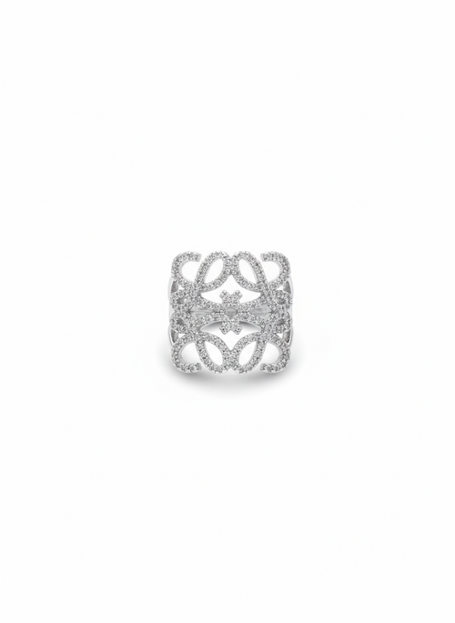 Arabic Ring