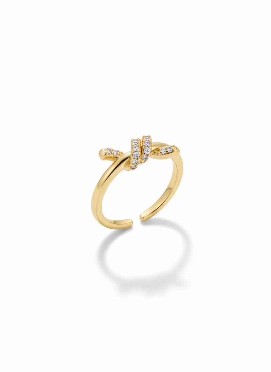Knot Ring