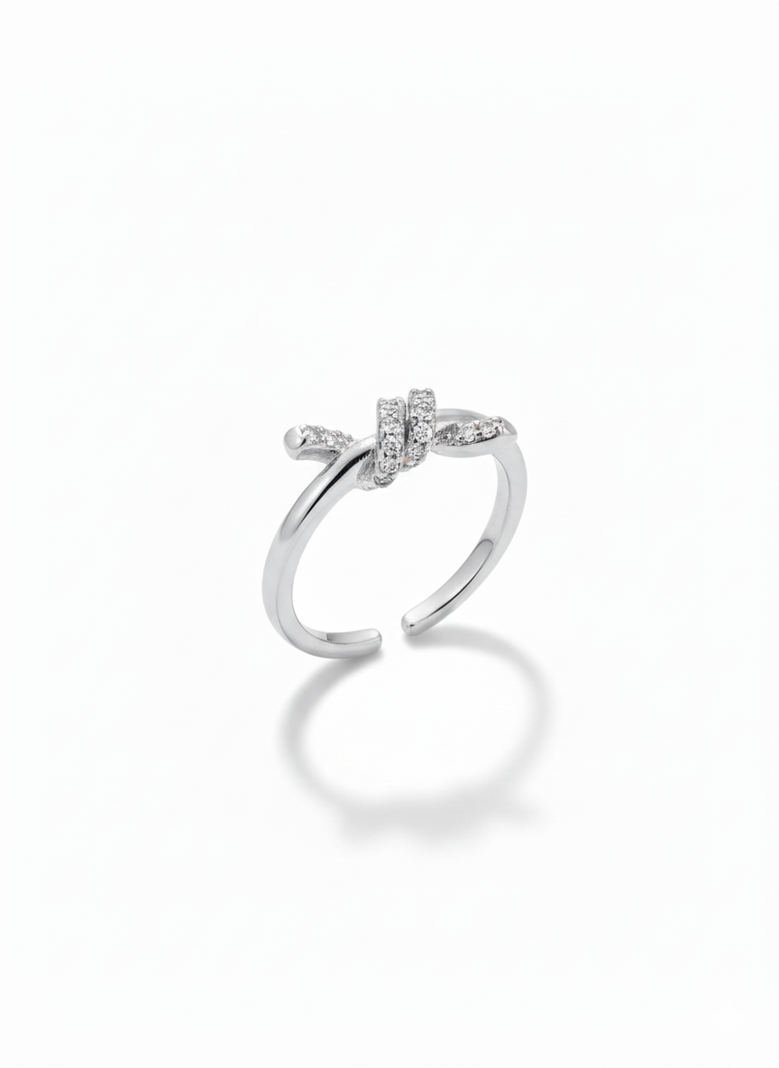 Knot Ring