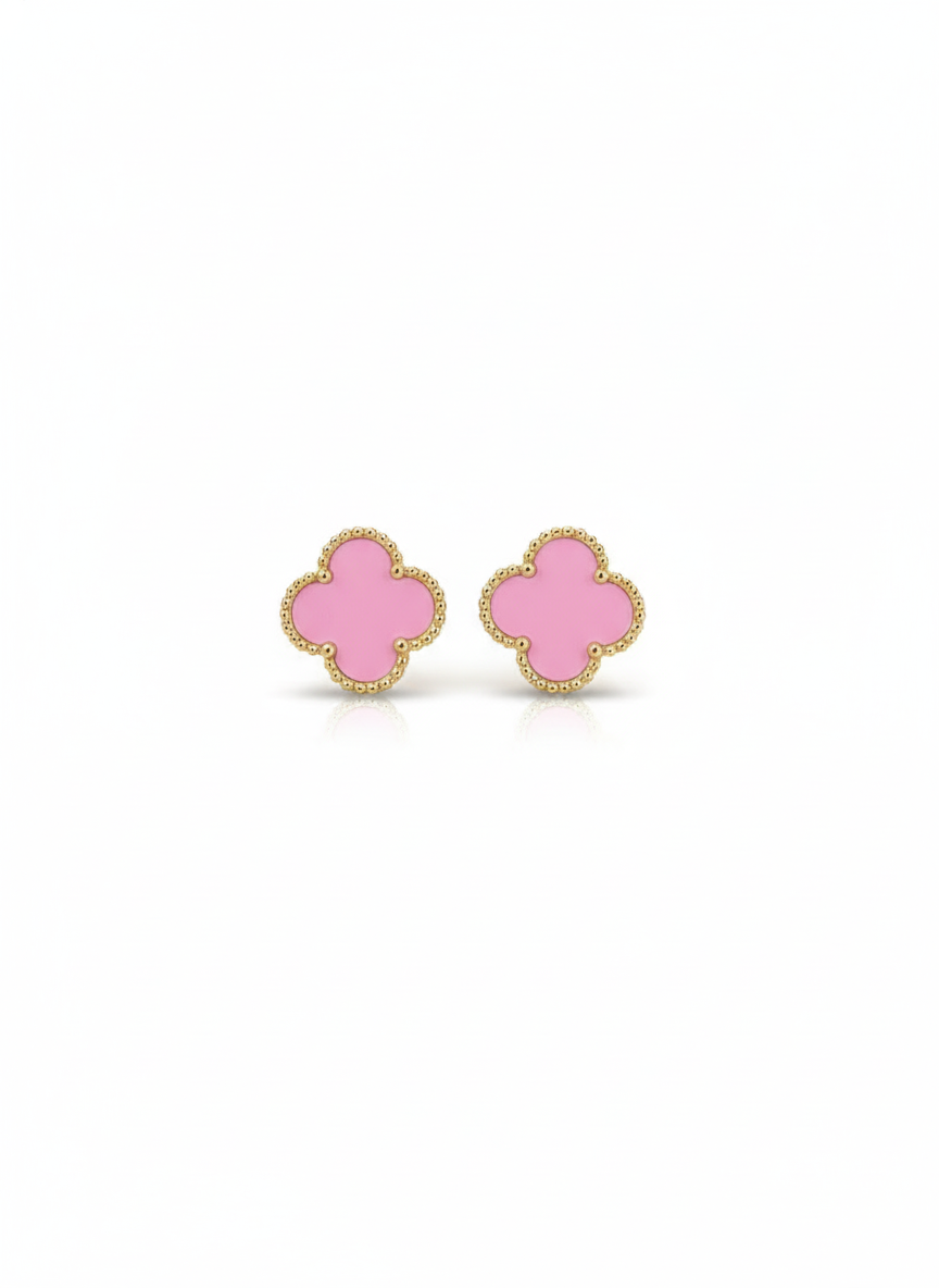 Clover Earrings