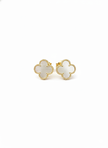 Clover Earrings