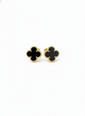 Clover Earrings