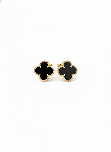 Clover Earrings