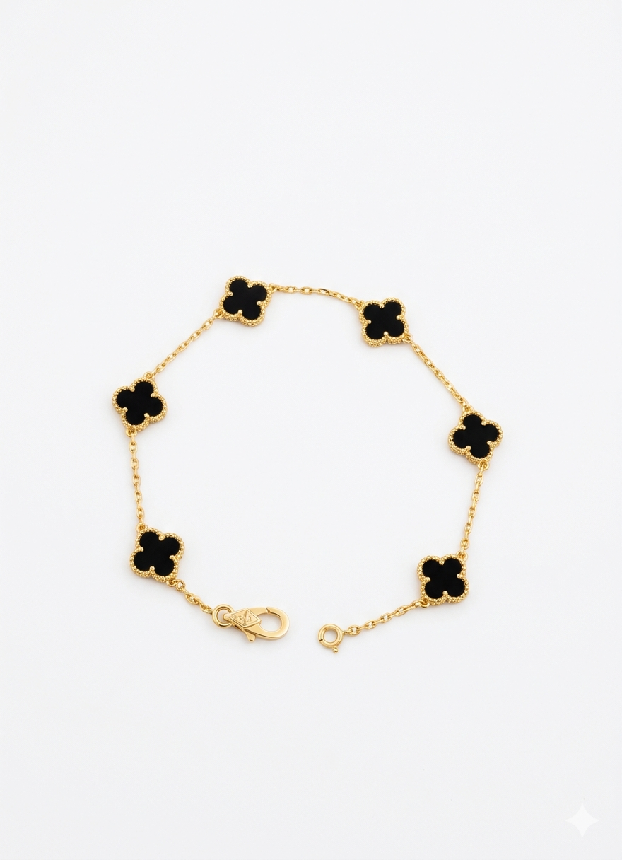 Deluxe  multicolor Bracelets